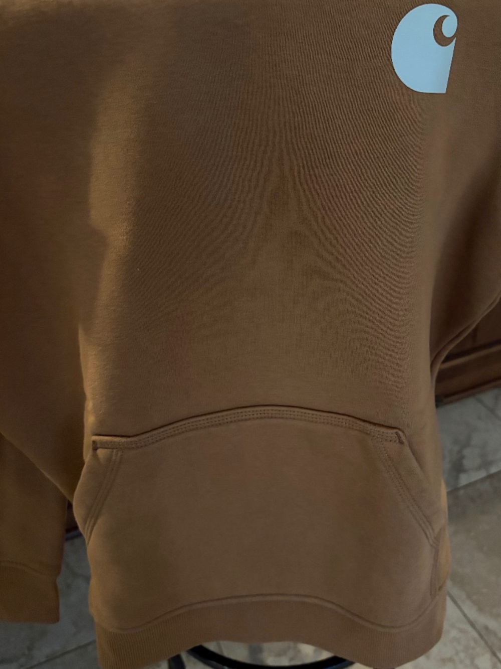 Carhartt hoodie